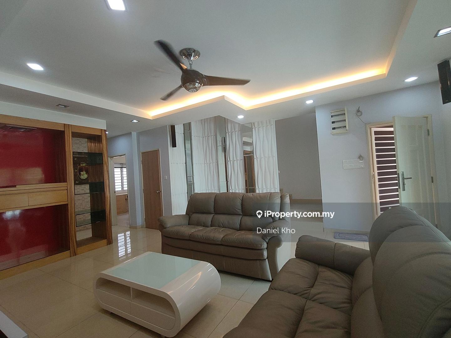 2-storey Terraced House for Sale in Alam Suria, Puncak Alam by Daniel Kho - iProperty.com.my