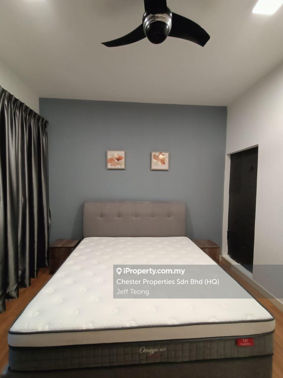 Service Residence for Rent in V Residence 2 @ Sunway Velocity by Jeff Teong - iProperty.com.my