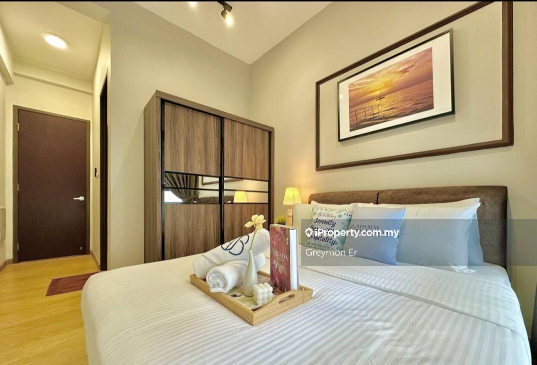 Condominium for Rent in Amberside @ Country Garden Danga Bay by Greymon Er - iProperty.com.my