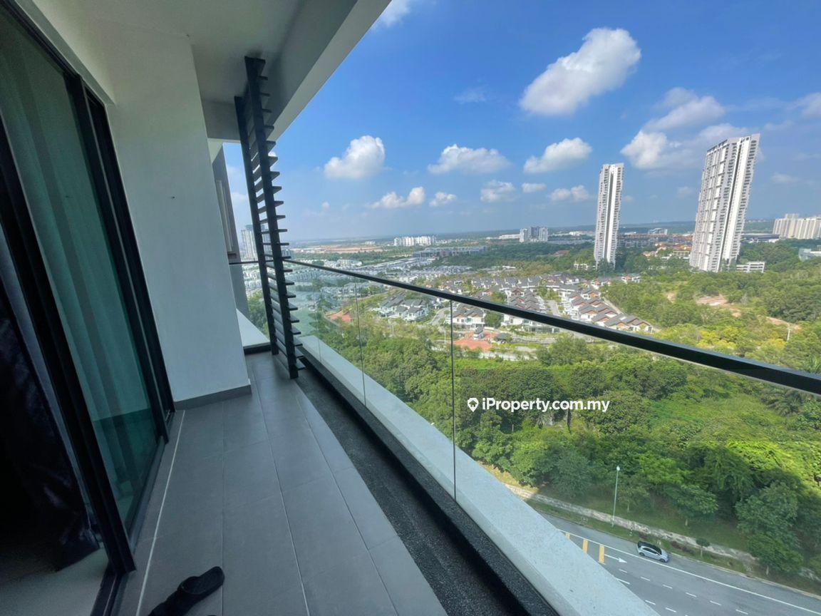 Condominium for Rent in Cristal Serin Residence by MckayC TEH - iProperty.com.my
