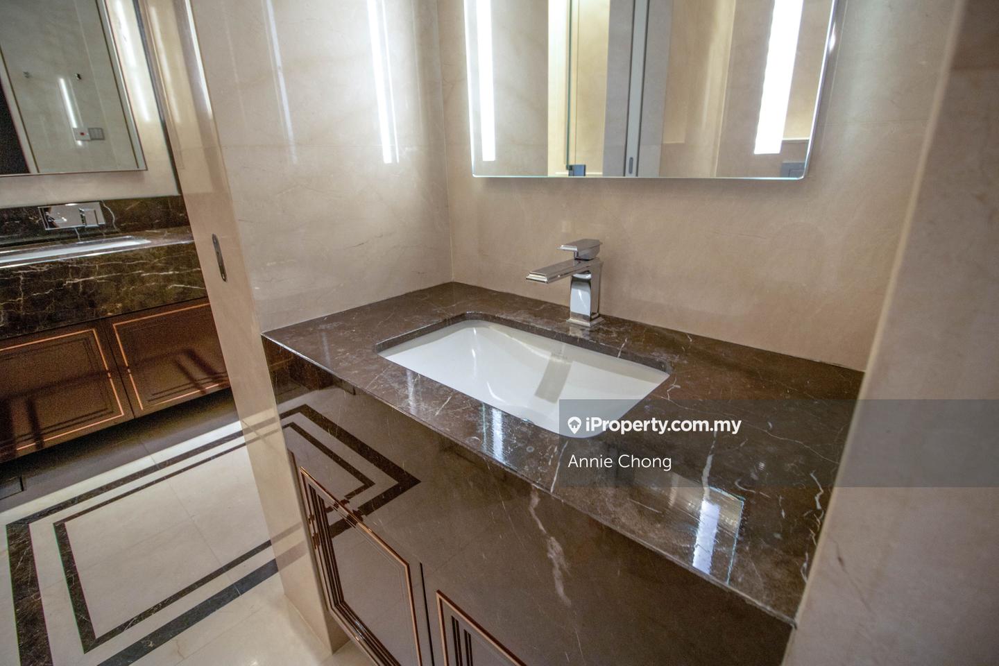 Service Residence for Sale in Pavilion Suites by Annie Chong - iProperty.com.my