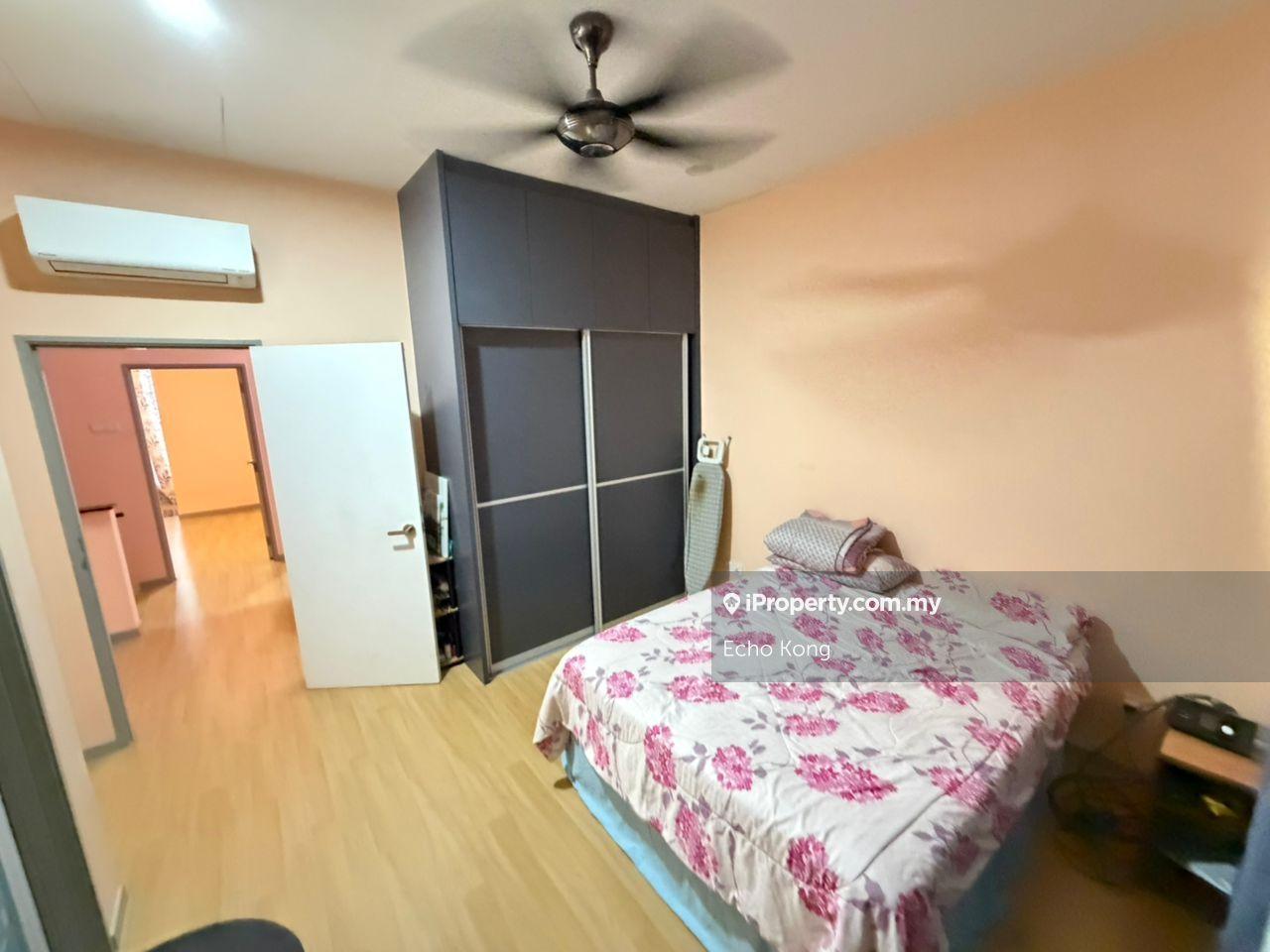 2-storey Terraced House for Sale in Bandar Country Homes, Rawang by Echo Kong - iProperty.com.my