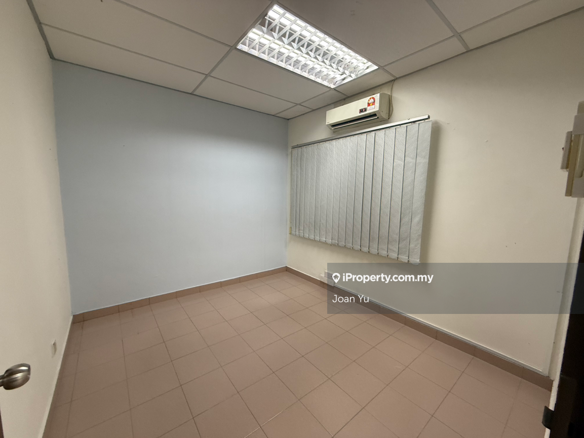 Office for Rent in Seksyen 8, Petaling Jaya by Joan Yu - iProperty.com.my