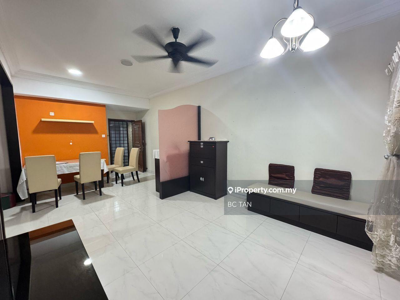 Condominium for Rent in Menara Menjalara by BC TAN - iProperty.com.my