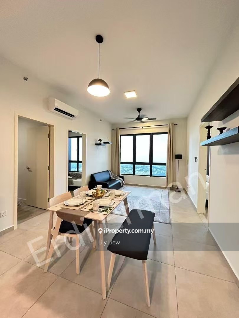 Service Residence for Rent in Meta City by Lily Liew - iProperty.com.my