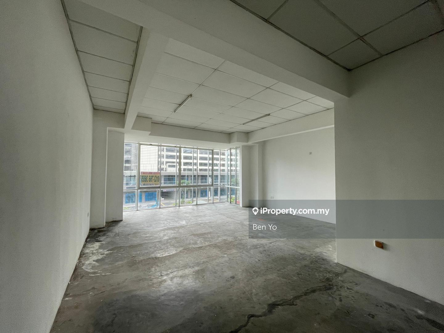 Kedai-Pejabat untuk Disewa di Tampoi, Johor Bahru oleh Ben Yo - iProperty.com.my