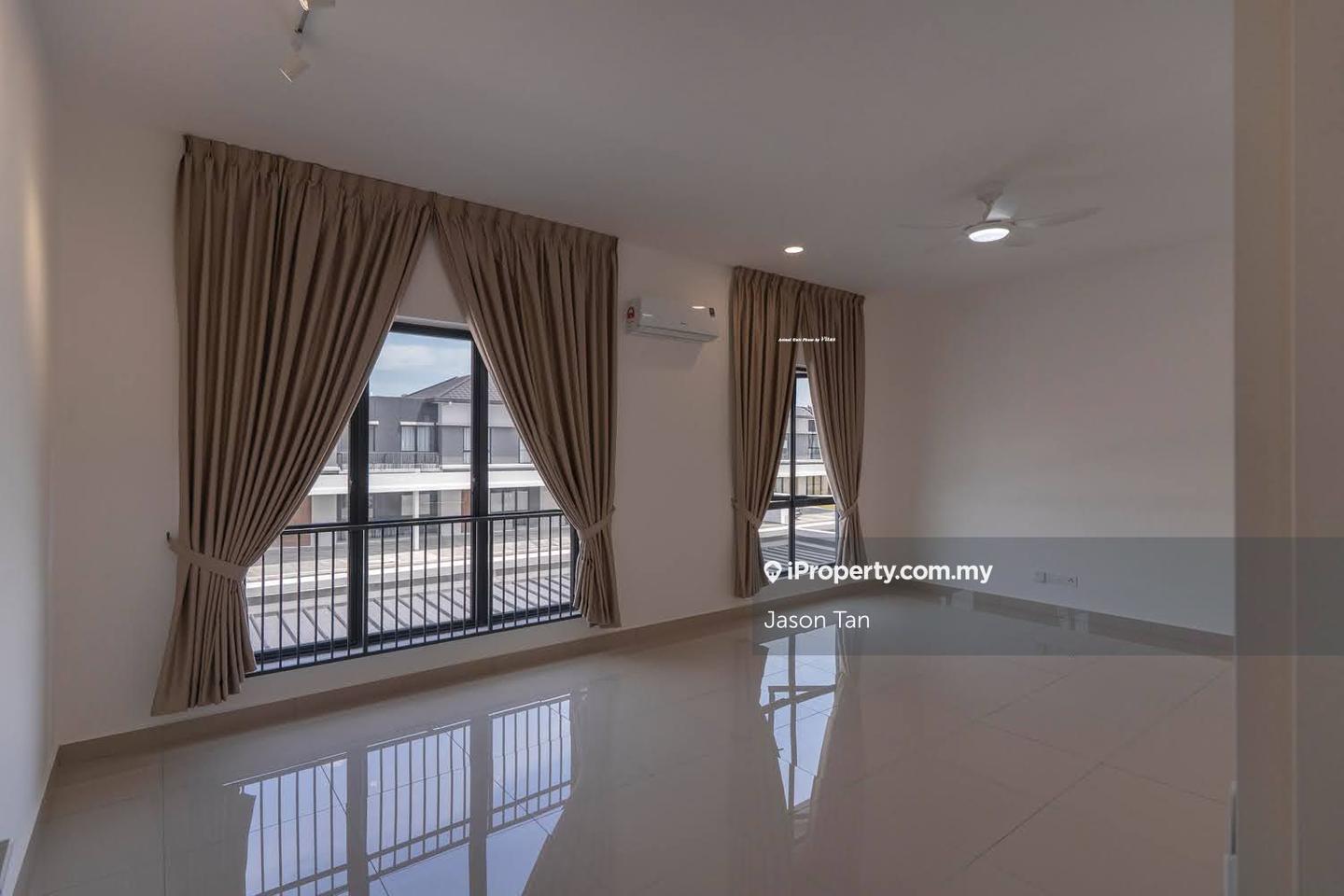Rumah Bandar untuk Disewa di Eco Ardence, Setia Alam oleh Jason Tan - iProperty.com.my