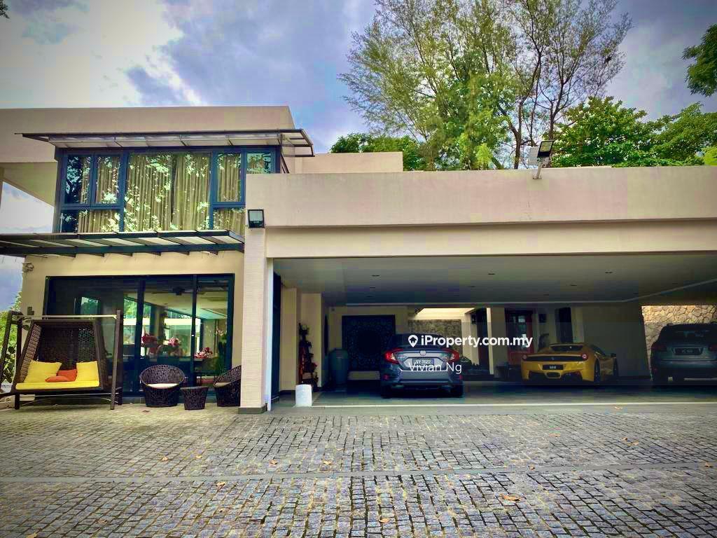 Bungalow House for Sale in Bukit Tunku (Kenny Hills), Kuala Lumpur by Vivian Ng - iProperty.com.my