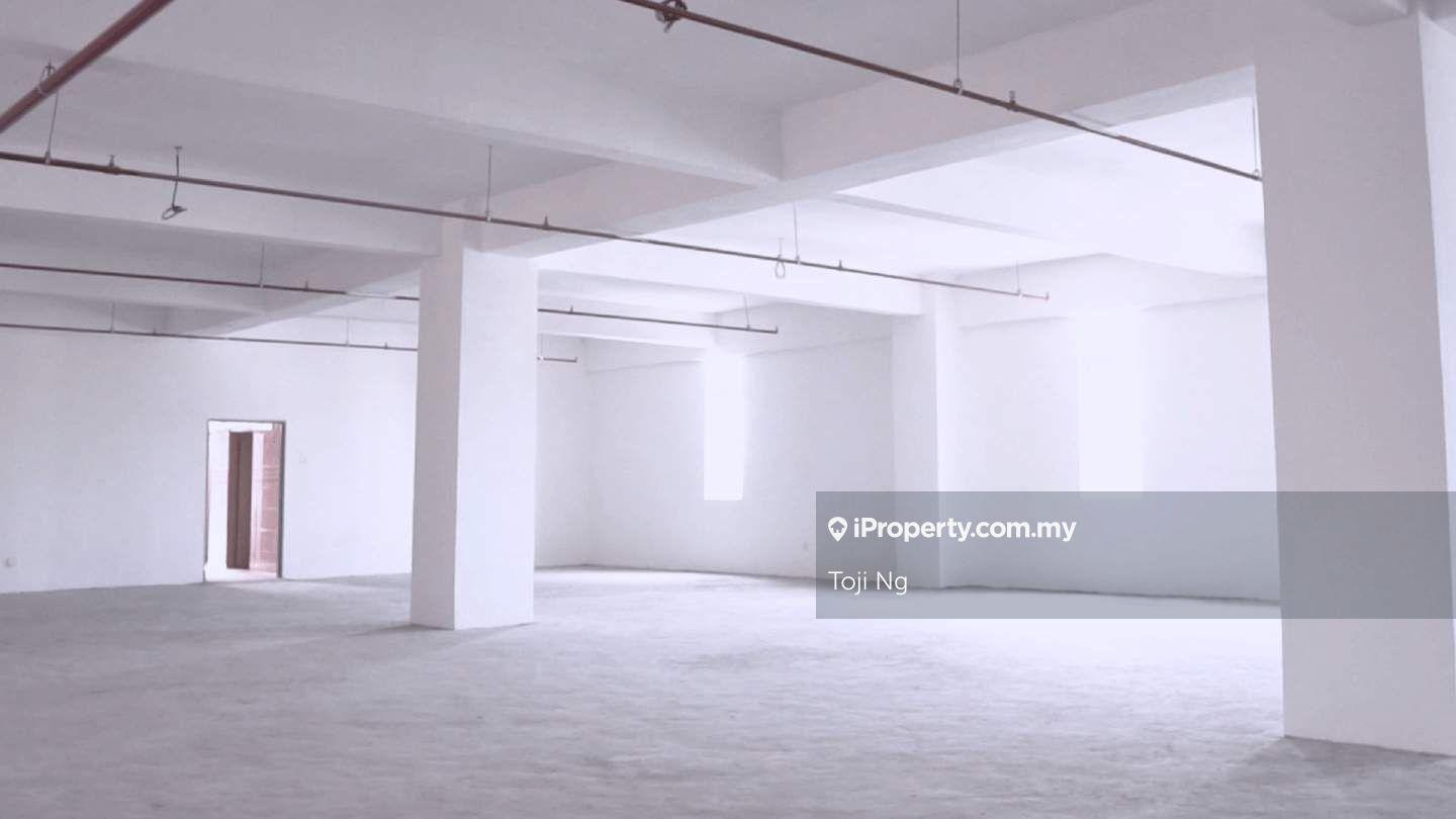 Banglo Komersial untuk Dijual di Usj 10, Subang Jaya oleh Toji Ng - iProperty.com.my