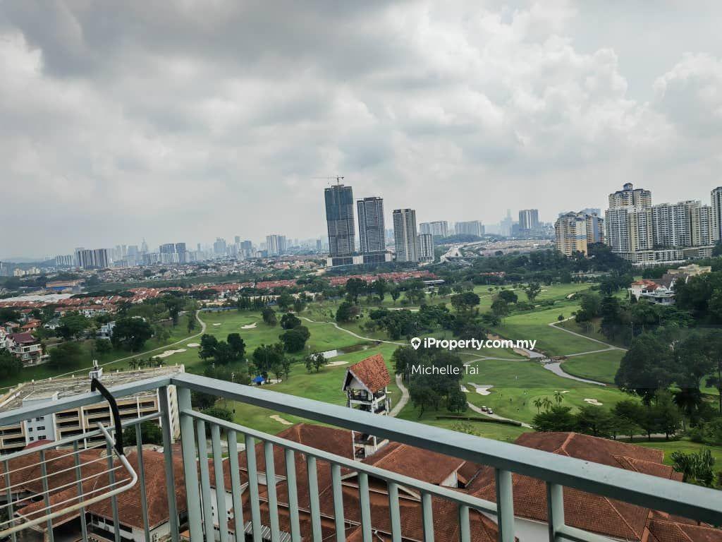 Residensi Servis untuk Dijual di The Link 2 Residences oleh Michelle Tai - iProperty.com.my