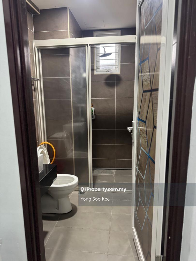 Condominium for Rent in Orange Regency by Yong Soo Kee - iProperty.com.my