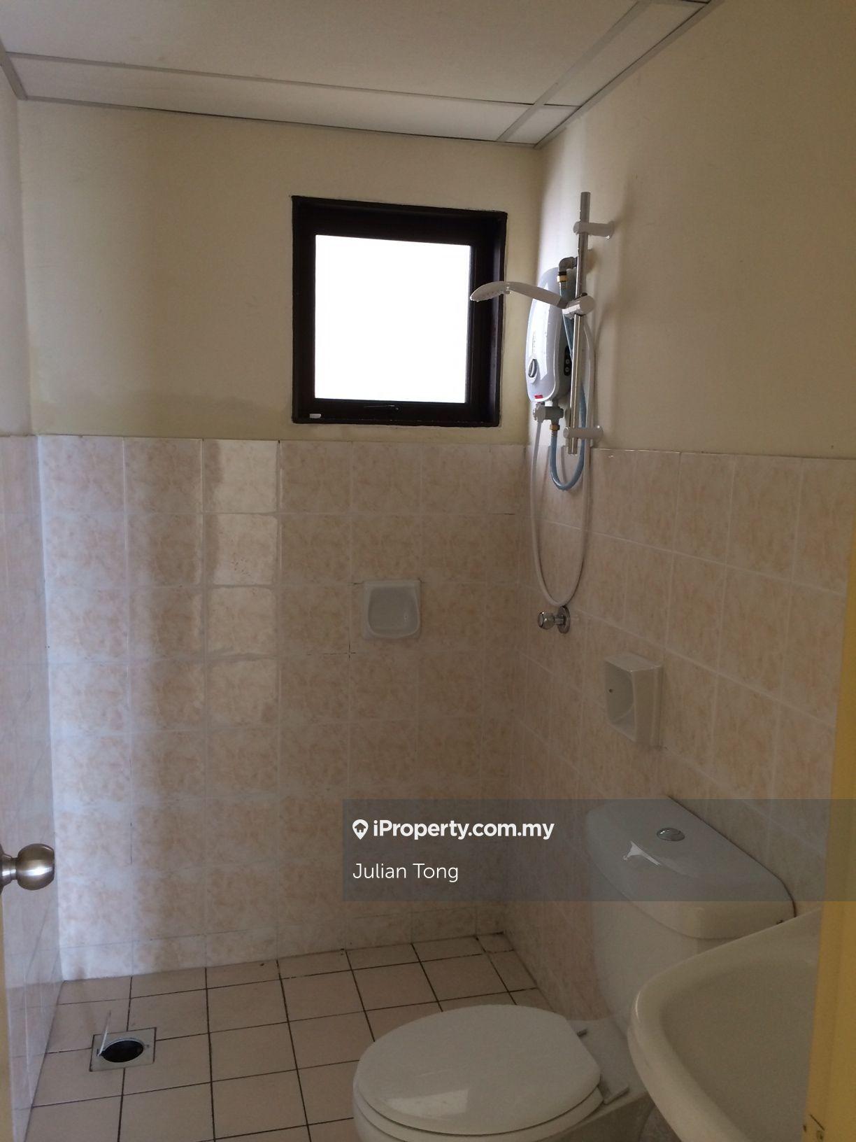 Kondominium untuk Dijual di Sri Putramas oleh Julian Tong - iProperty.com.my