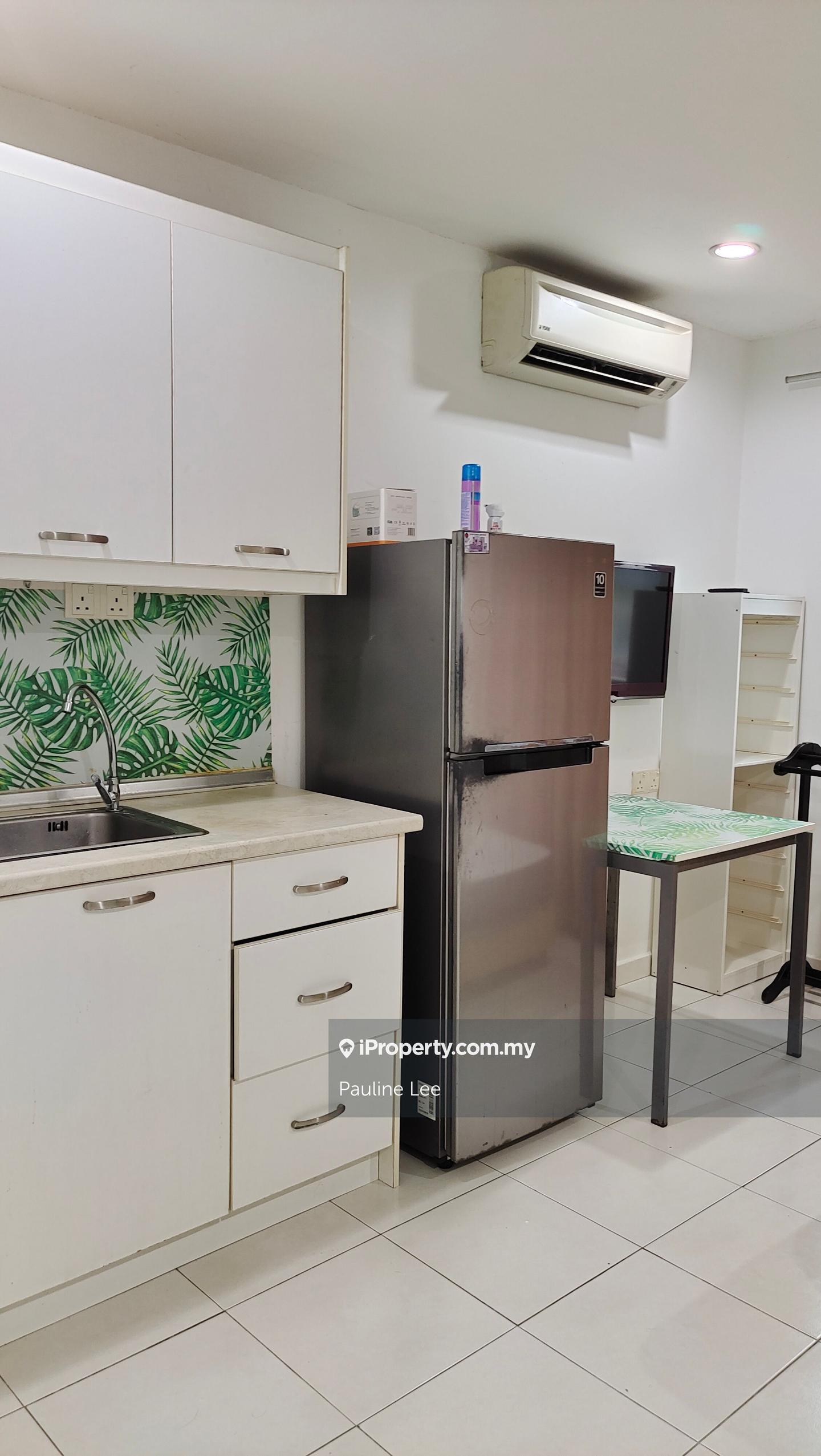 Rumah Bandar untuk Disewa di Bangsar, Bangsar oleh Pauline Lee - iProperty.com.my