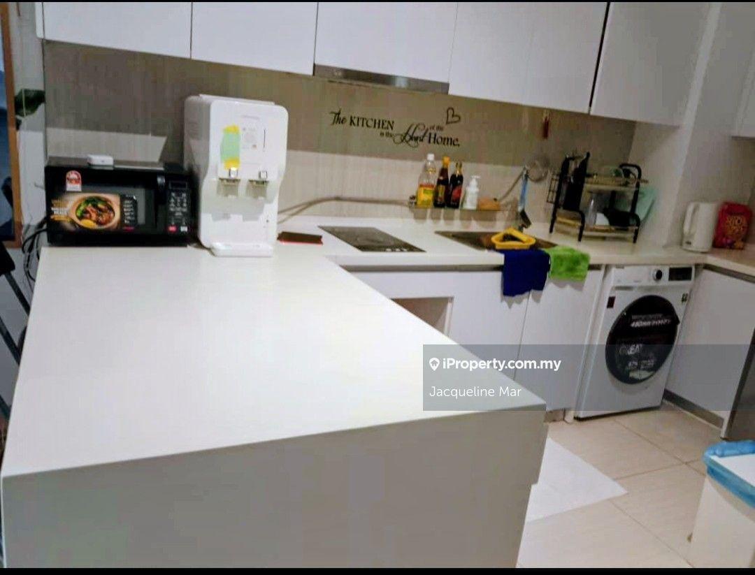 Service Residence for Rent in The Elements by Jacqueline Mar - iProperty.com.my