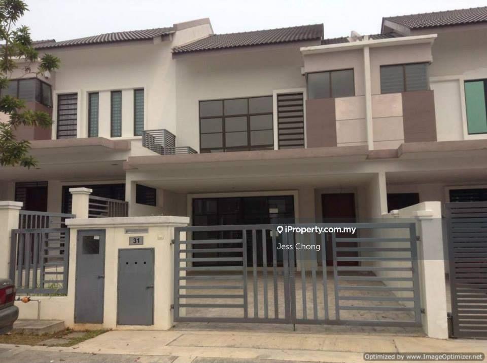 2-storey Terraced House for Rent in Sierra 8, Puchong by Jess Chong - iProperty.com.my
