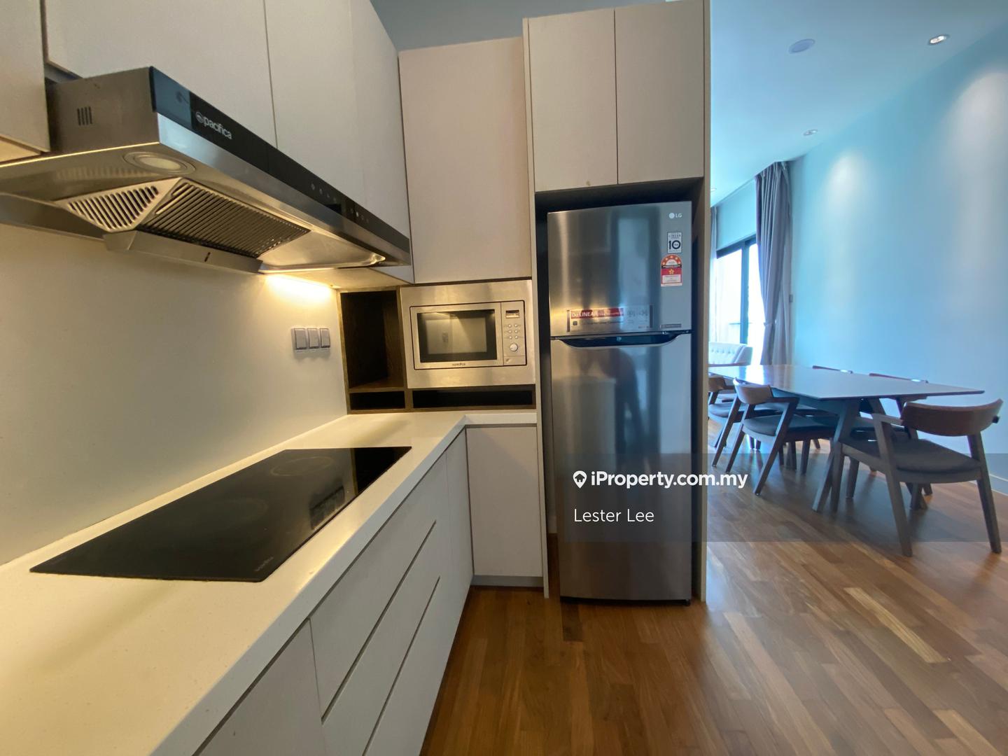 Kondominium untuk Disewa di Geo38 Residence oleh Lester Lee - iProperty.com.my