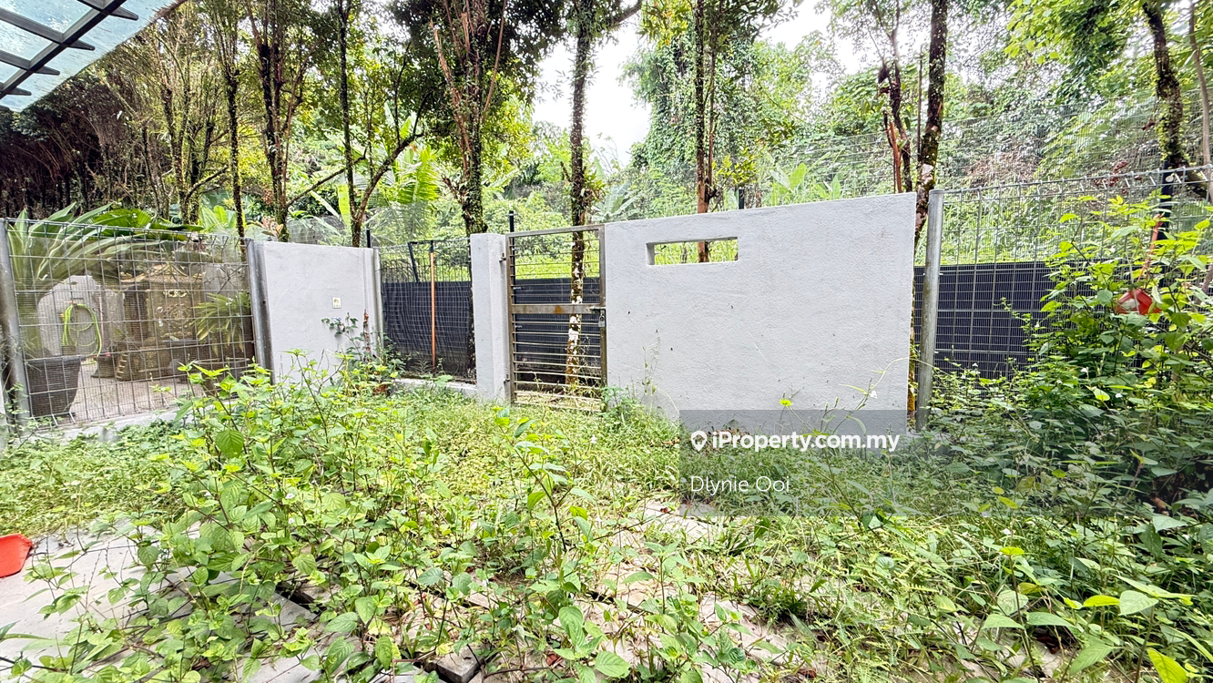 Rumah Berangkai 3 Tingkat untuk Dijual di Taman Tasik Damai, Sungai Besi oleh Dlynie Ooi - iProperty.com.my