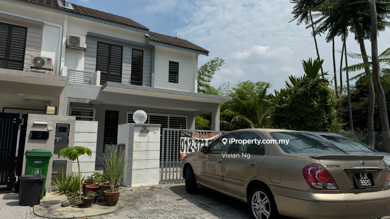 2-storey Terraced House for Sale in Bandar Metro Puchong, Puchong by Vivian Ng - iProperty.com.my