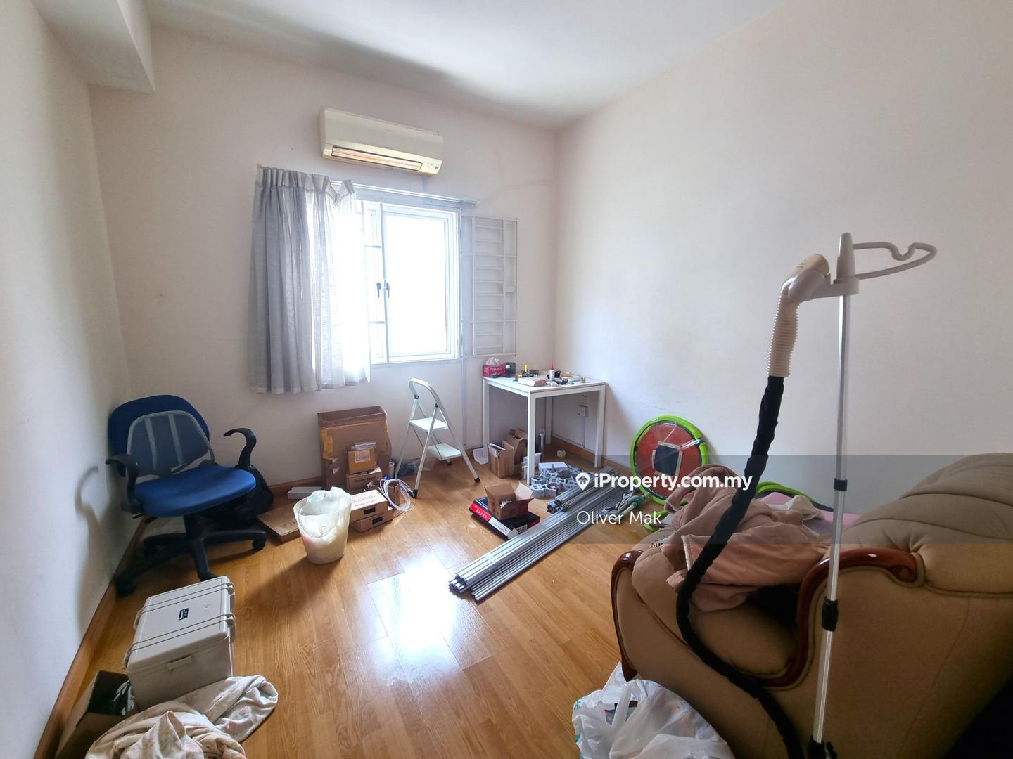 Rumah Berangkai 3 Tingkat untuk Dijual di Paragon Heights, Bukit Jalil oleh Oliver Mak - iProperty.com.my
