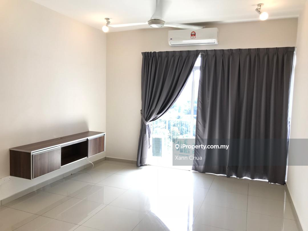 Kondominium untuk Disewa di Springville Residence oleh Xann Chua - iProperty.com.my