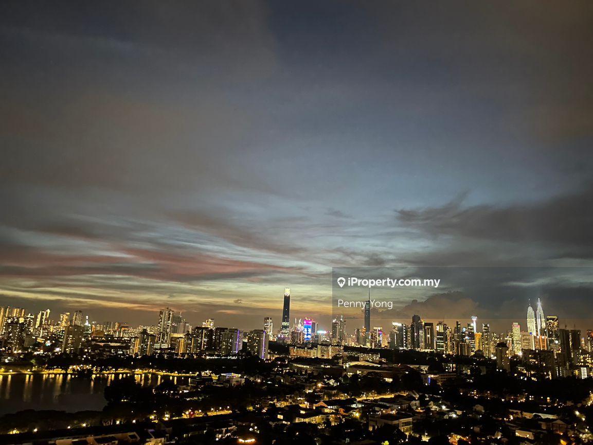 Service Residence for Sale in M City by Penny Yong - iProperty.com.my