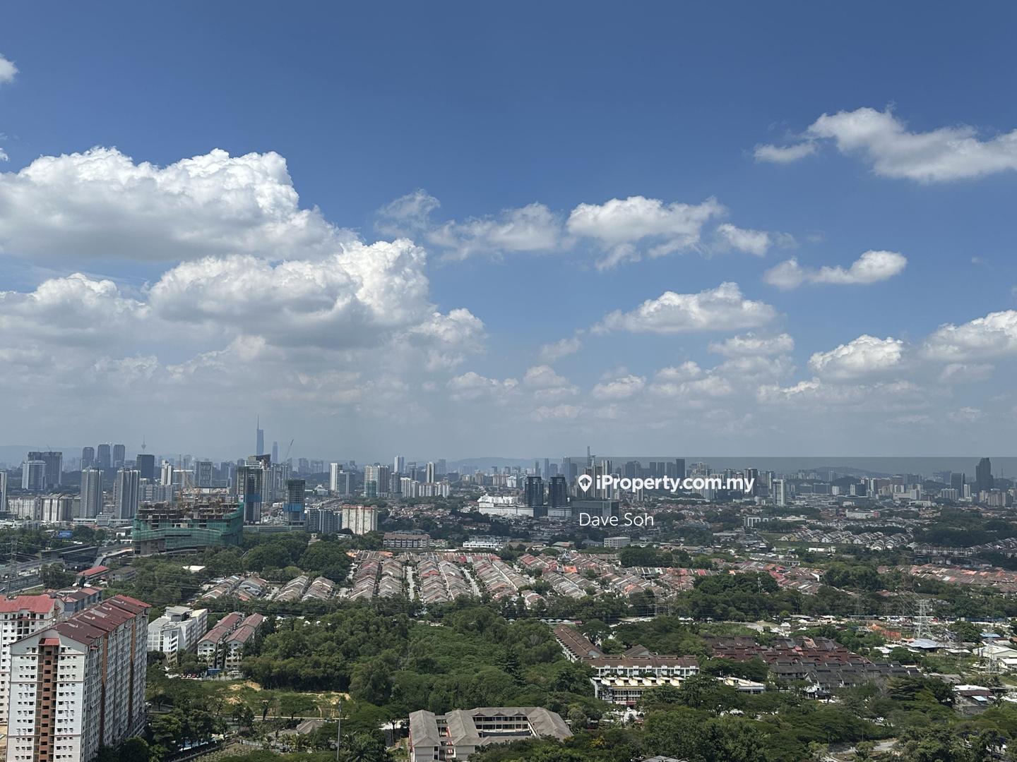 Condominium for Sale in Aetas Damansara by Dave Soh - iProperty.com.my