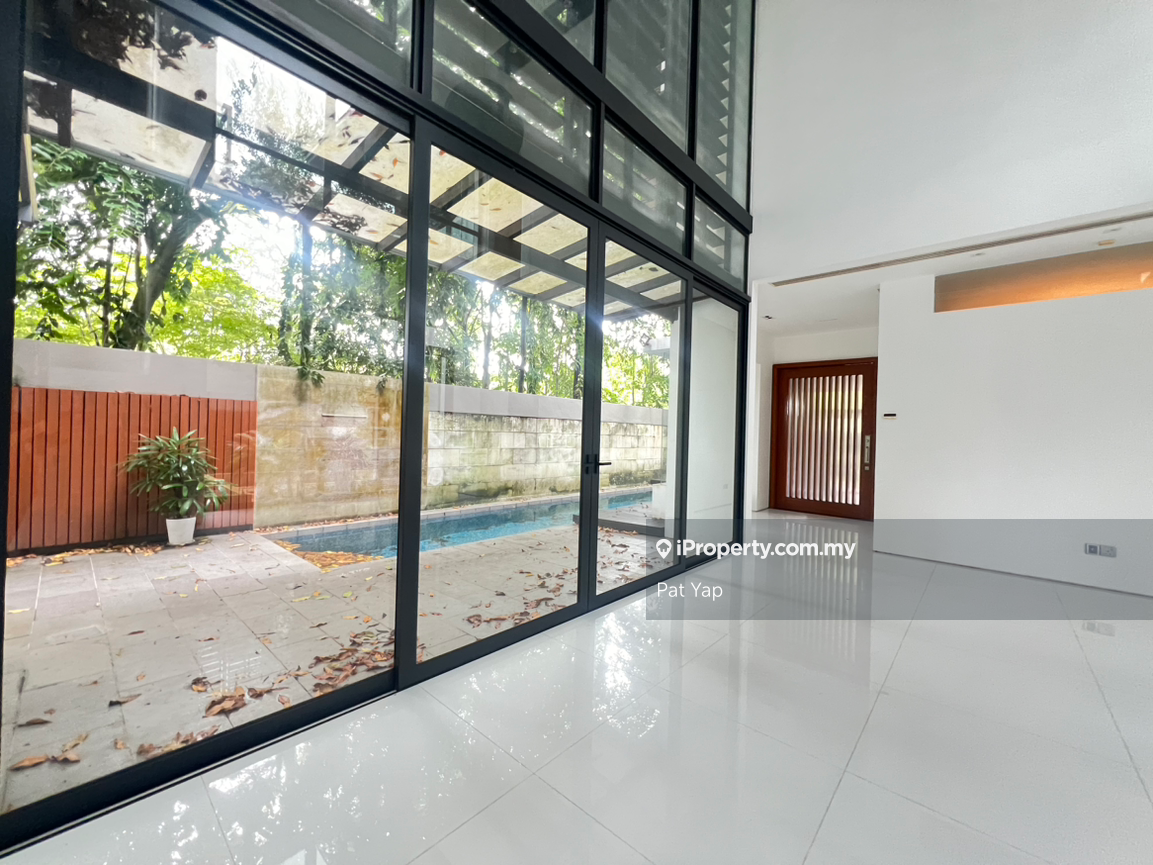 Banglo untuk Disewa di Taman Bukit Seputeh, Seputeh oleh Pat Yap - iProperty.com.my