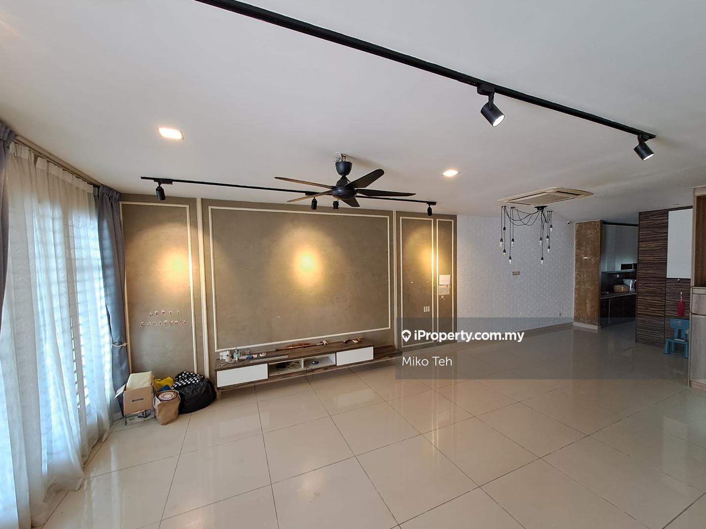 Rumah Berangkai 2 Tingkat untuk Dijual di Taman Lestari Putra, Seri Kembangan oleh Miko Teh - iProperty.com.my