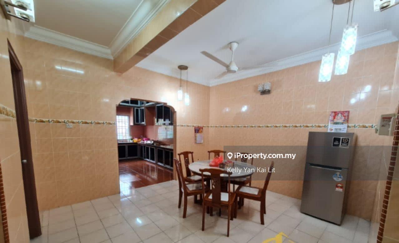 2-storey Terraced House for Sale in Bandar Bukit Tinggi 2, Klang by Kelly Yan Kai Lit - iProperty.com.my