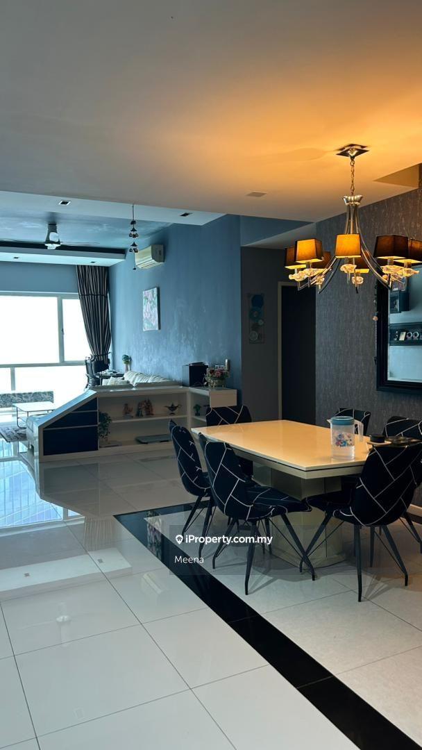 Condominium for Rent in Suasana Sentral Loft by Meena - iProperty.com.my