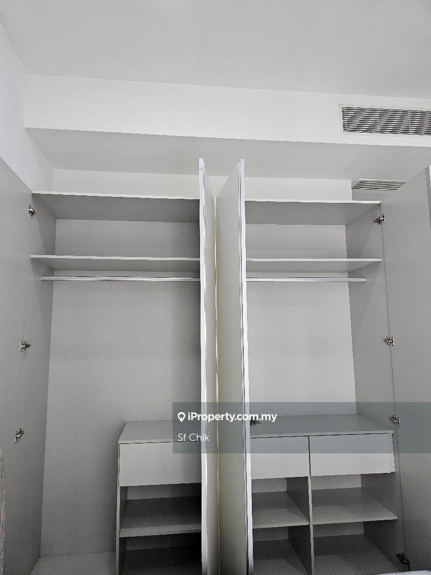 Residensi Servis untuk Disewa di M Suites oleh Sf Chik - iProperty.com.my