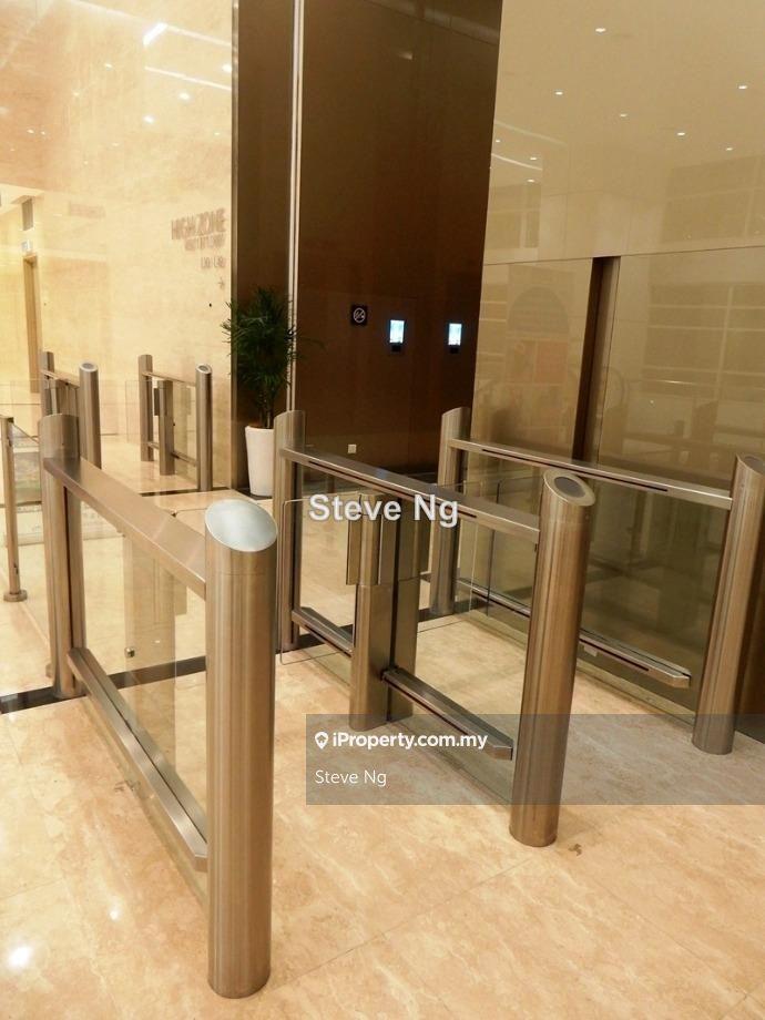Pejabat untuk Dijual di Kl Sentral, Kuala Lumpur oleh Steve Ng - iProperty.com.my