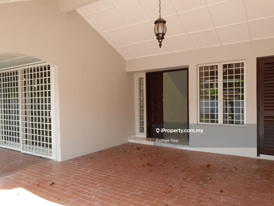 Semi-Detached House for Sale in Bukit Ledang, Damansara Heights by Esther Yee - iProperty.com.my