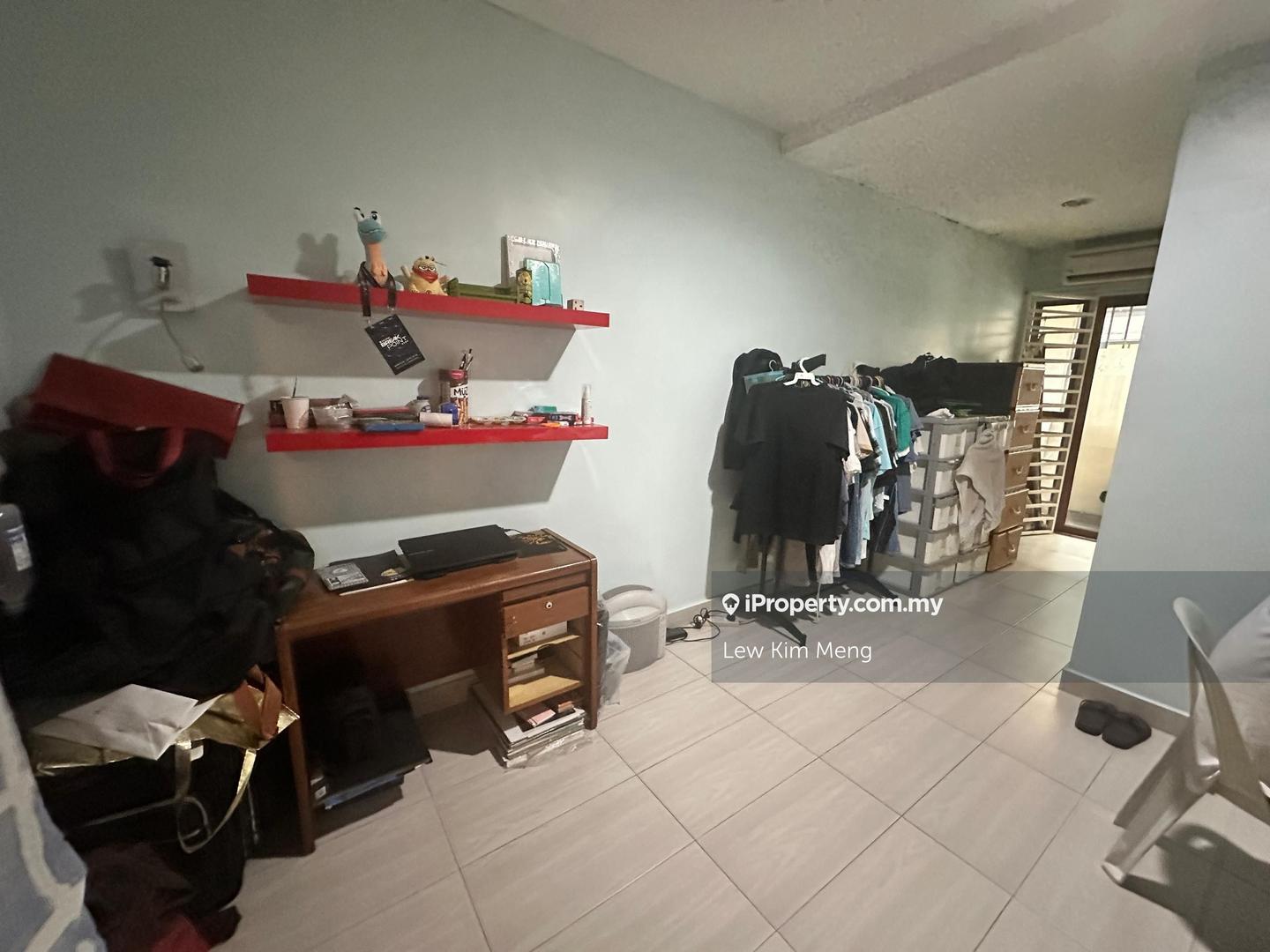 3-storey Terraced House for Sale in Laman Rimbunan, Kepong by Lew Kim Meng - iProperty.com.my