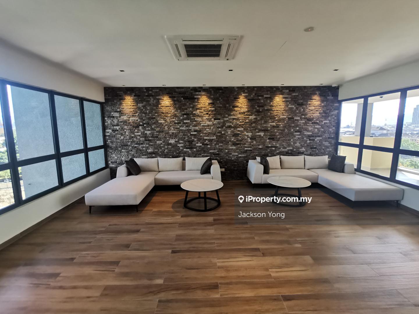 Service Residence for Rent in Sunway Velocity TWO by Jackson Yong - iProperty.com.my