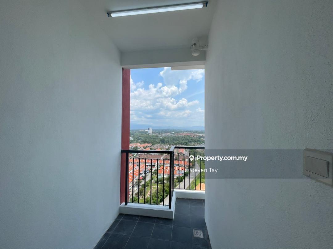 Service Residence for Sale in Ascotte Boulevard by Steven Tay - iProperty.com.my