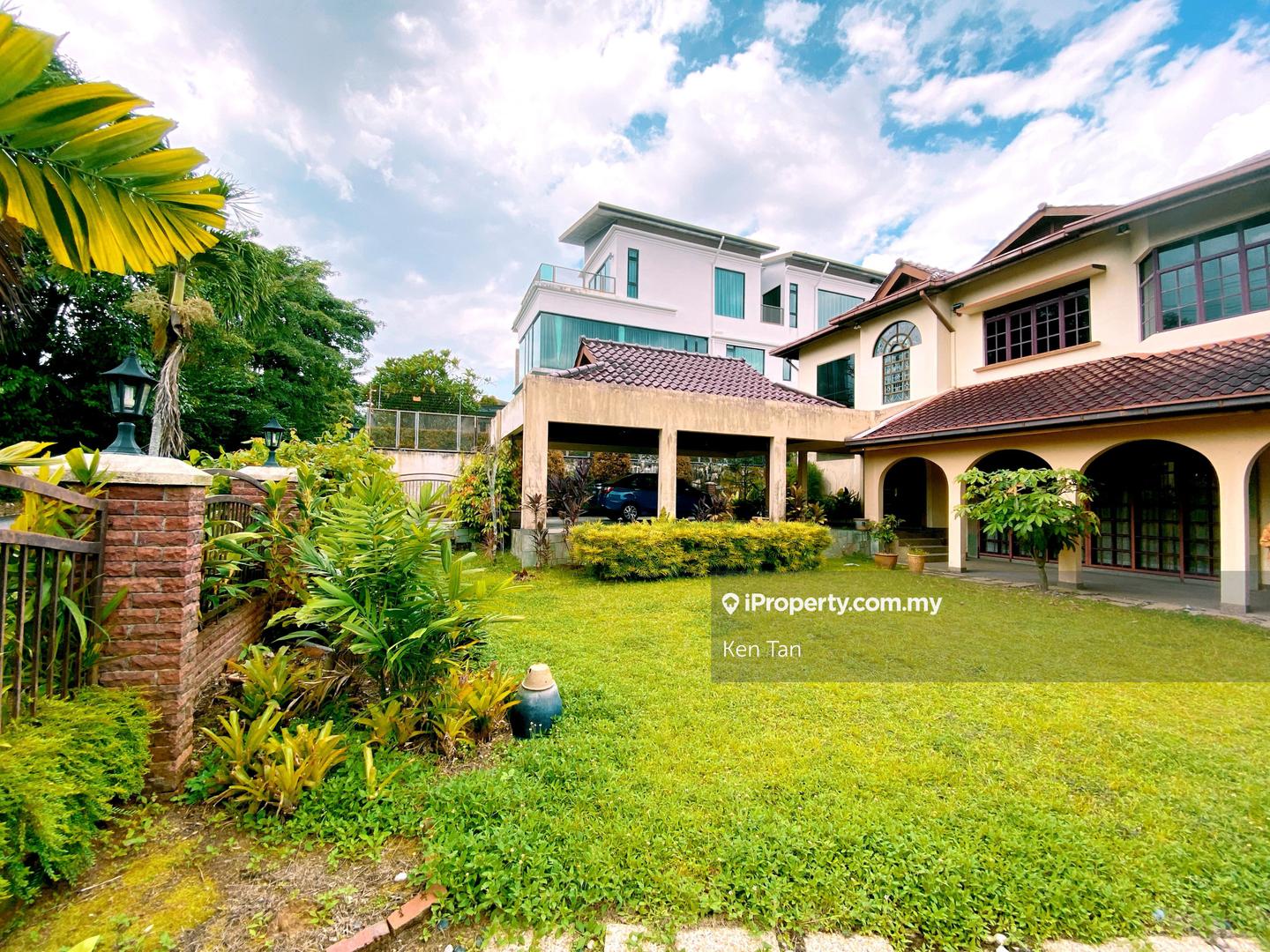 Bungalow House for Sale in Tropicana Golf Country Resort, Tropicana by Ken Tan - iProperty.com.my