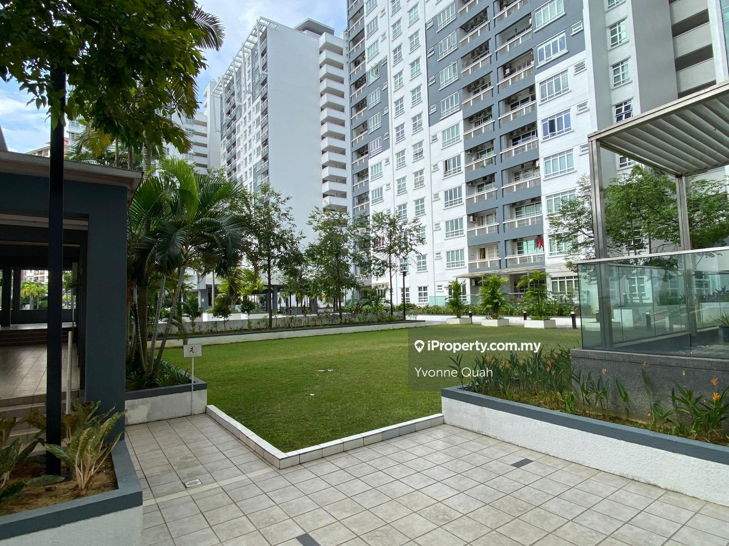 Kondominium untuk Dijual di Sterling oleh Yvonne Quah - iProperty.com.my