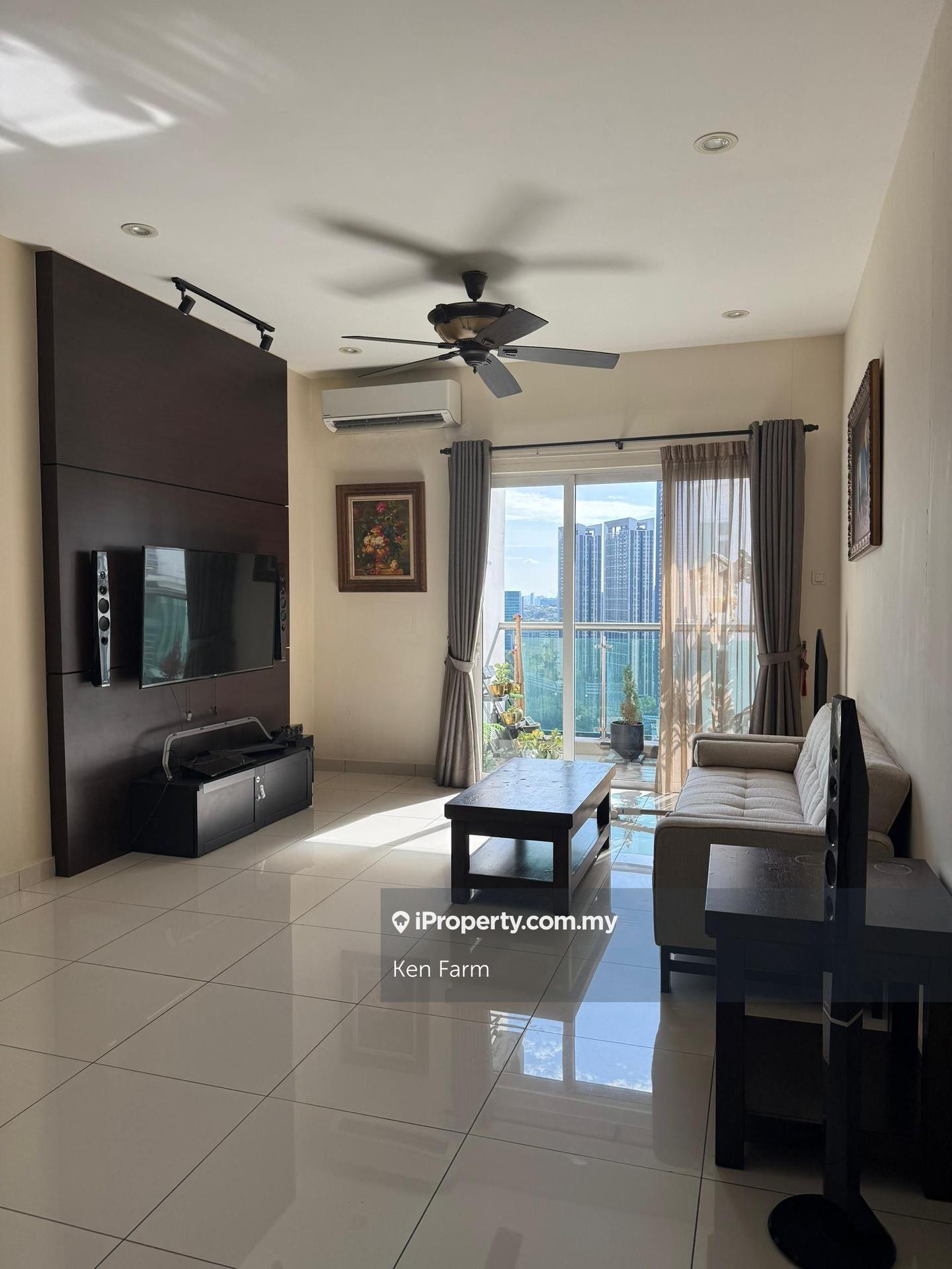 Kondominium untuk Disewa di Sri Putramas III / Royal Regent oleh Ken Farm - iProperty.com.my