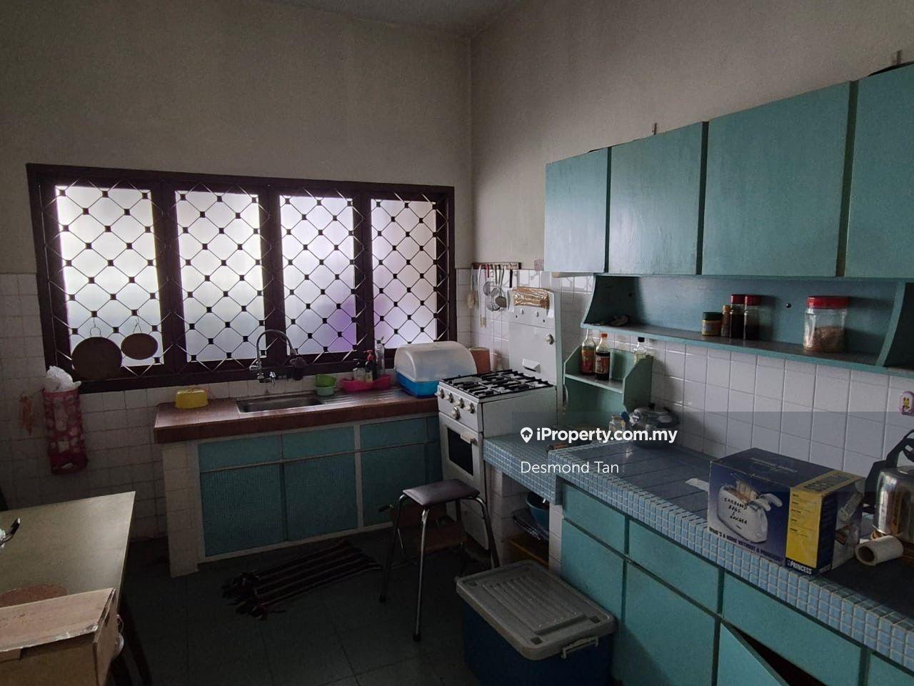 Rumah Berangkai 2 Tingkat untuk Dijual di SS2, Petaling Jaya oleh Desmond Tan - iProperty.com.my
