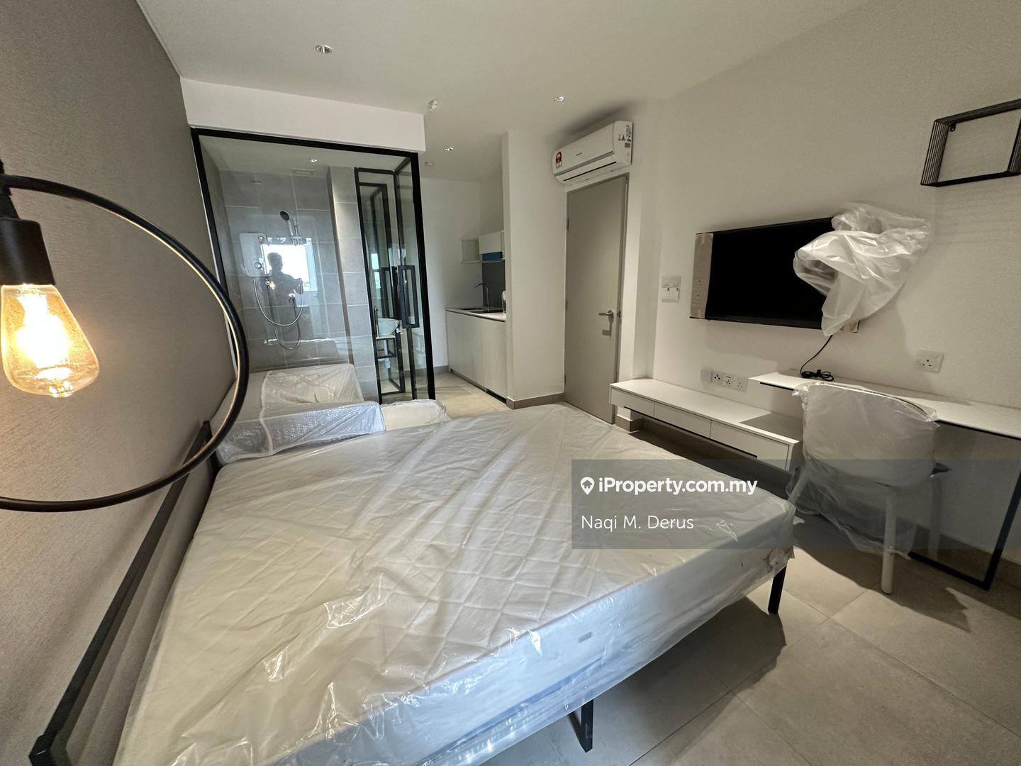 Service Residence for Rent in DK Impian by Naqi M. Derus - iProperty.com.my