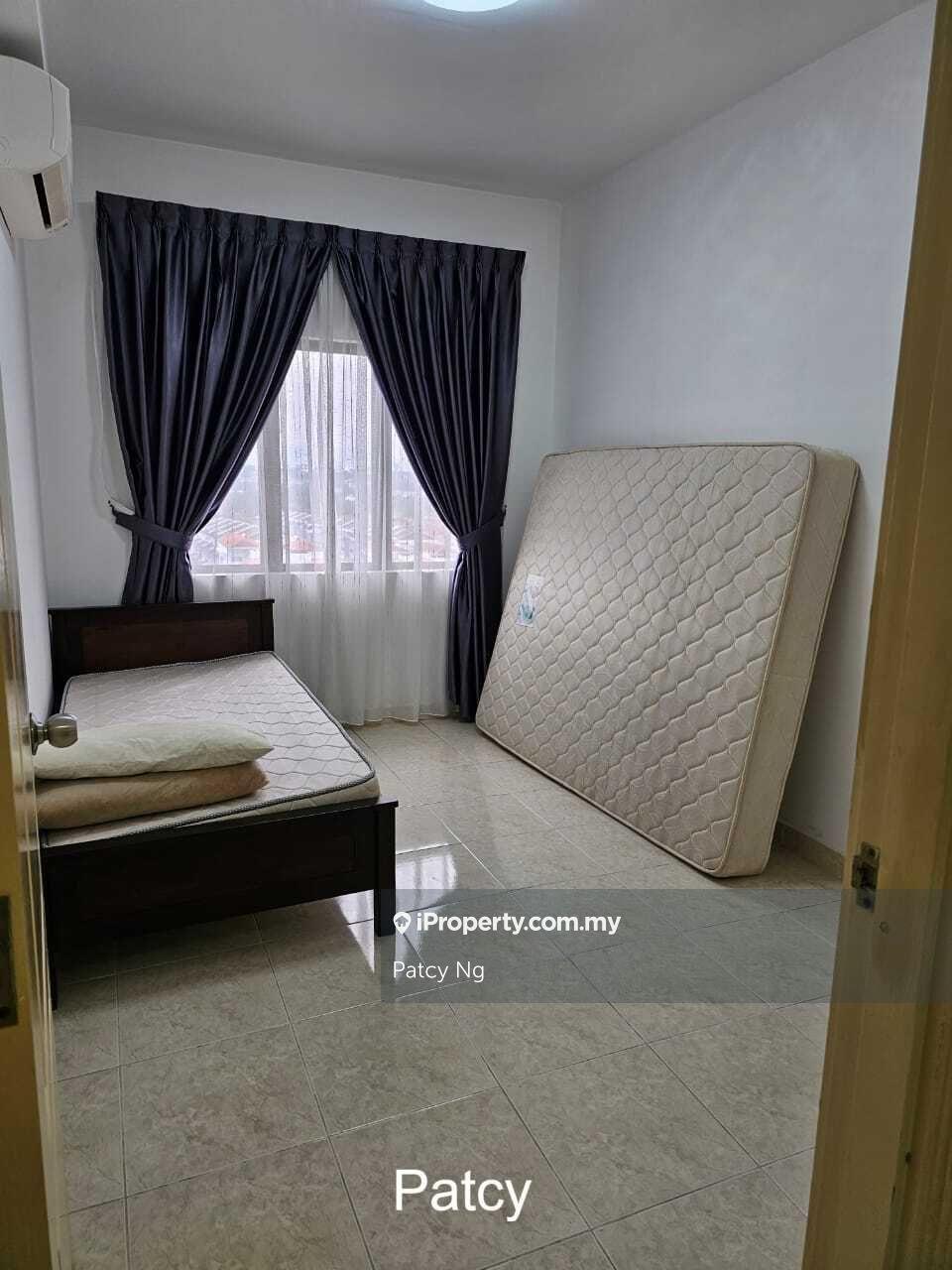 Apartment for Rent in Kristal Villa by Patcy Ng - iProperty.com.my