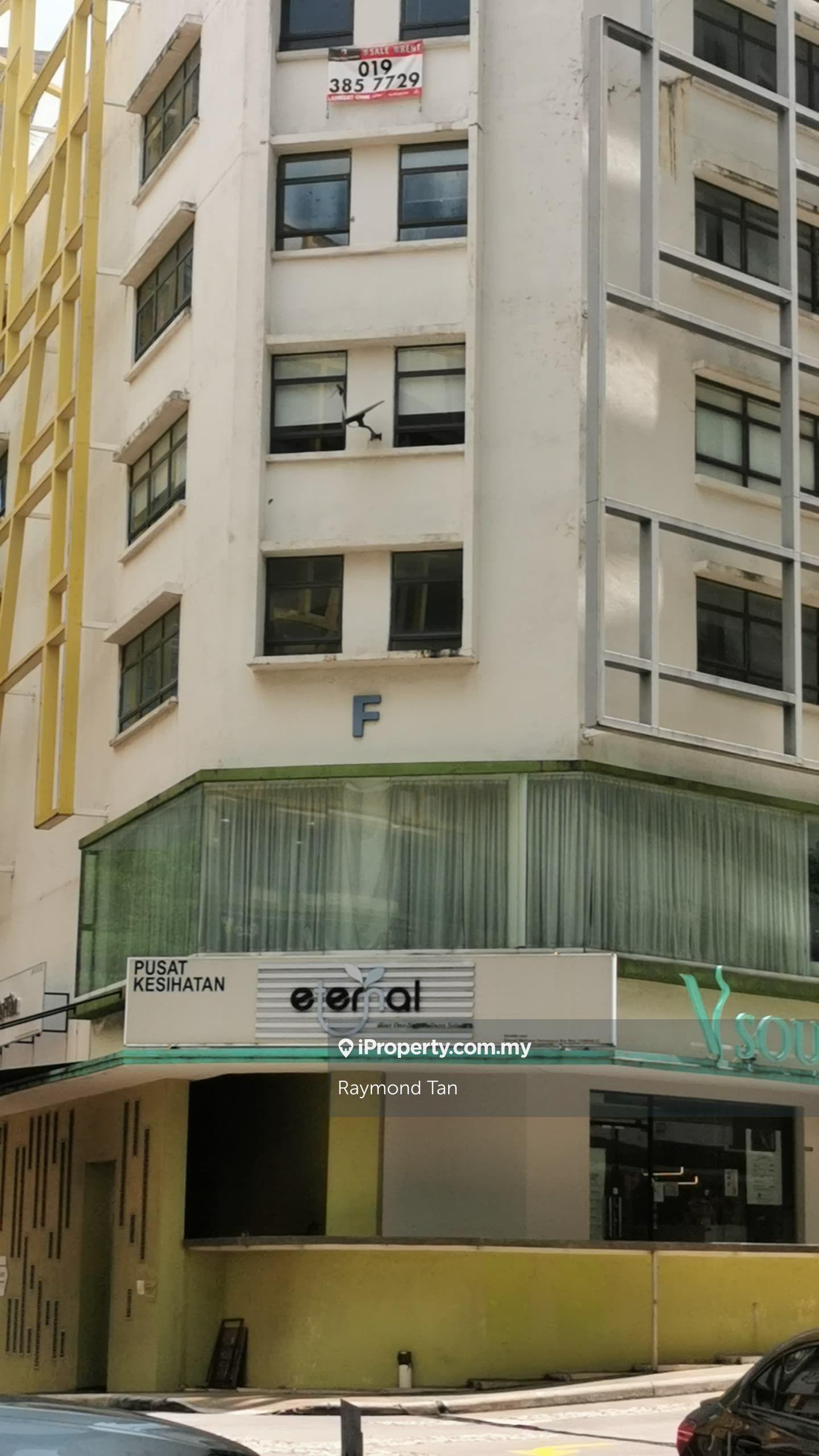 Shop for Rent in Neo Damansara, Damansara Perdana by Raymond Tan - iProperty.com.my