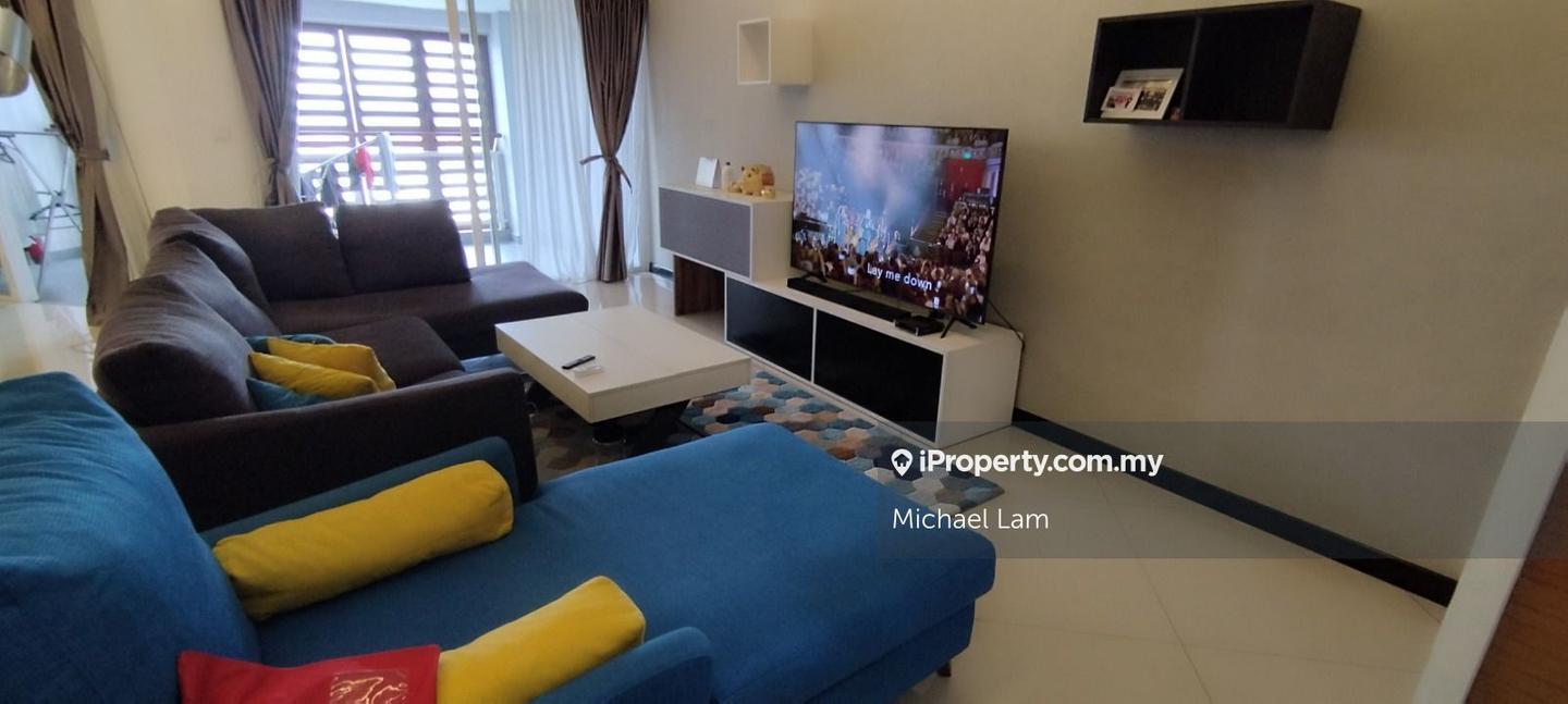 Condominium for Sale in 9 Bukit Utama Condominium by Michael Lam - iProperty.com.my