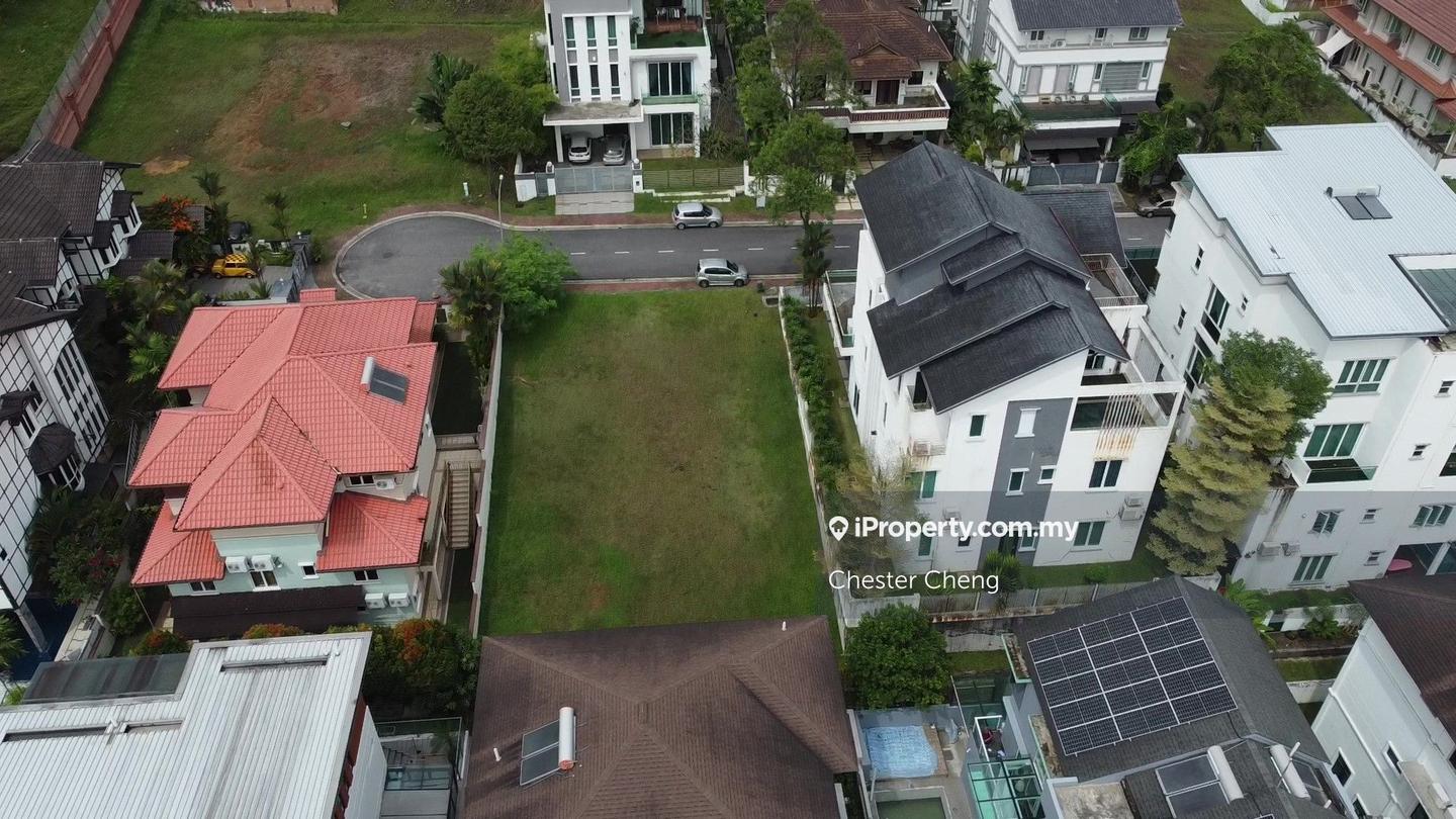 Bungalow Land for Sale in Subang Heights, Subang Jaya by Chester Cheng - iProperty.com.my