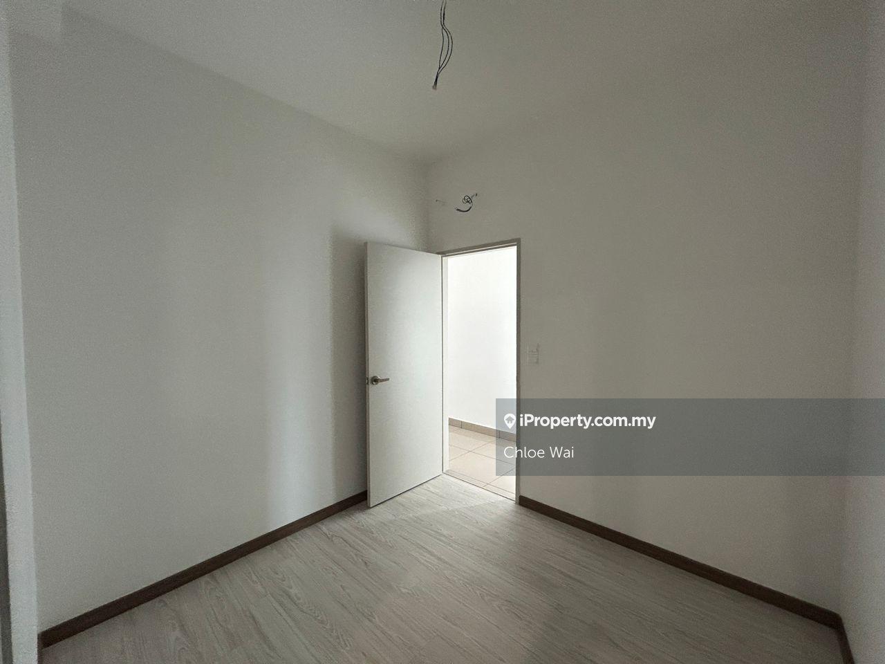 Residensi Servis untuk Dijual di M Oscar oleh Chloe Wai - iProperty.com.my