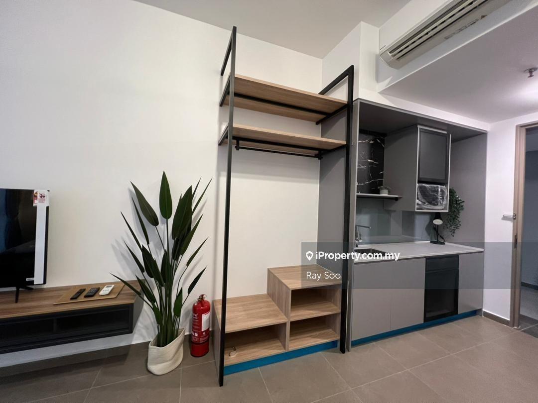 Service Residence for Rent in Mossaz @ Empire City by Ray Soo - iProperty.com.my
