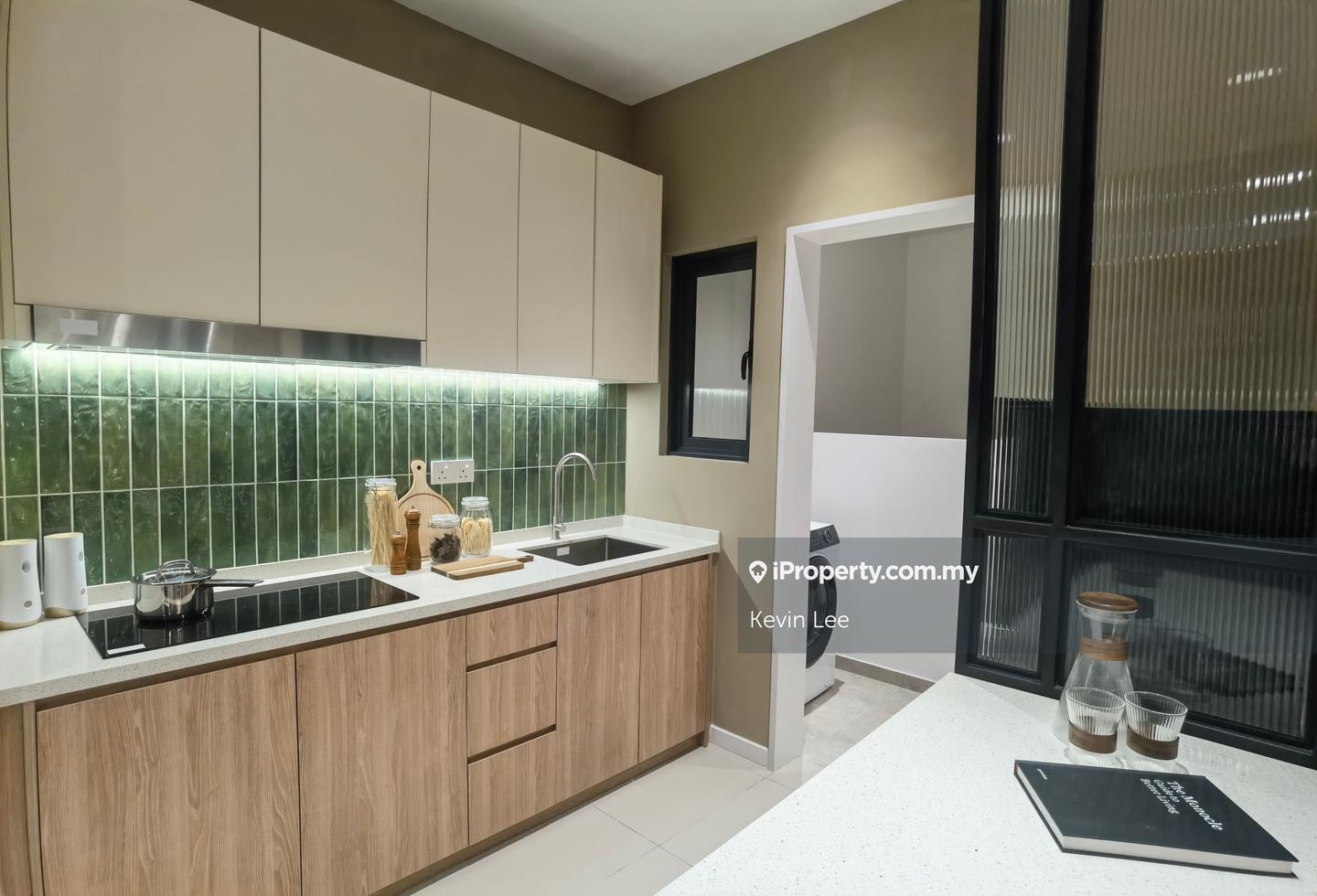 Service Residence for Sale in M Aspira by Kevin Lee - iProperty.com.my