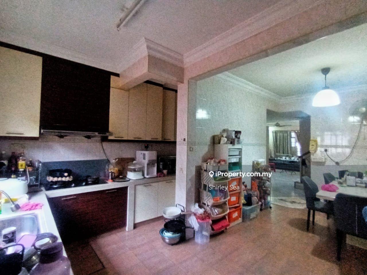2-storey Terraced House for Sale in Taman Bukit Angsana, Cheras by Shirley Sea - iProperty.com.my