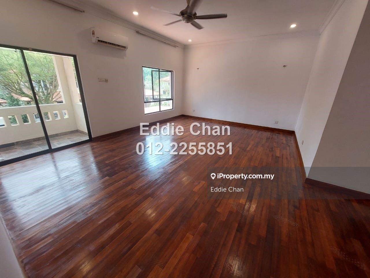 Semi-Detached House for Sale in Taman Tropika Kemensah, Ulu Kelang by Eddie Chan - iProperty.com.my